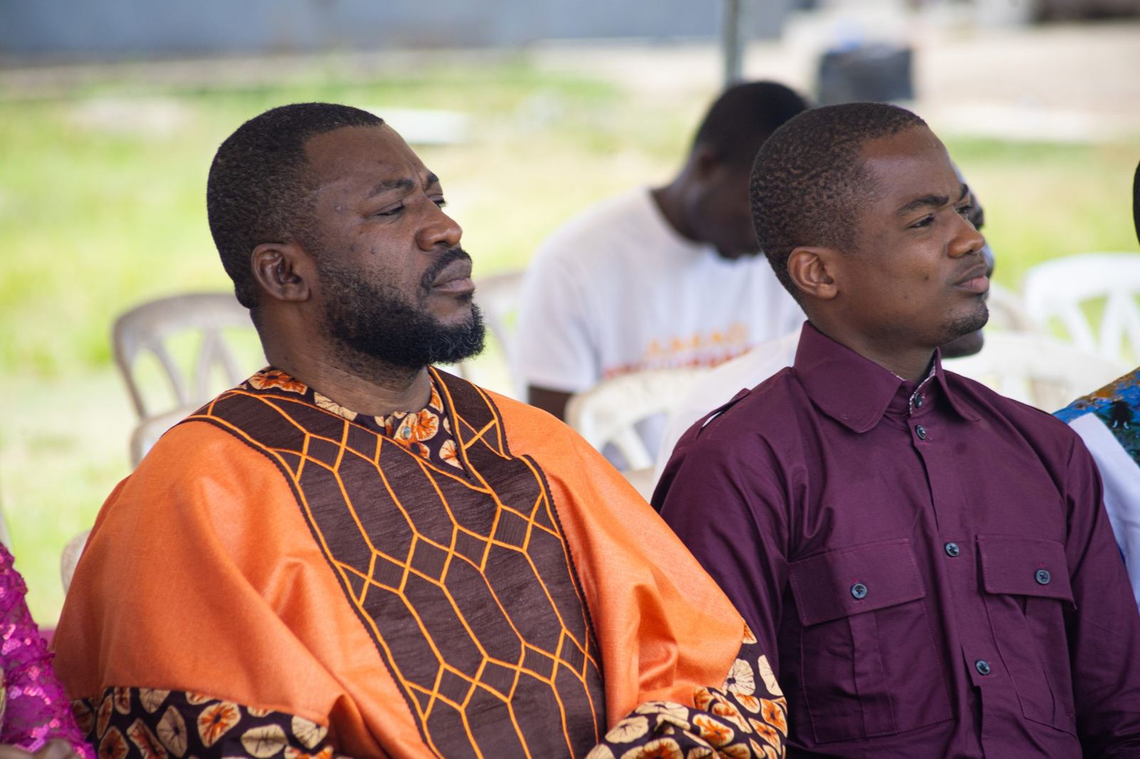 Journée d'Excellence GEEADAS 2026 – Région Abidjan Sud