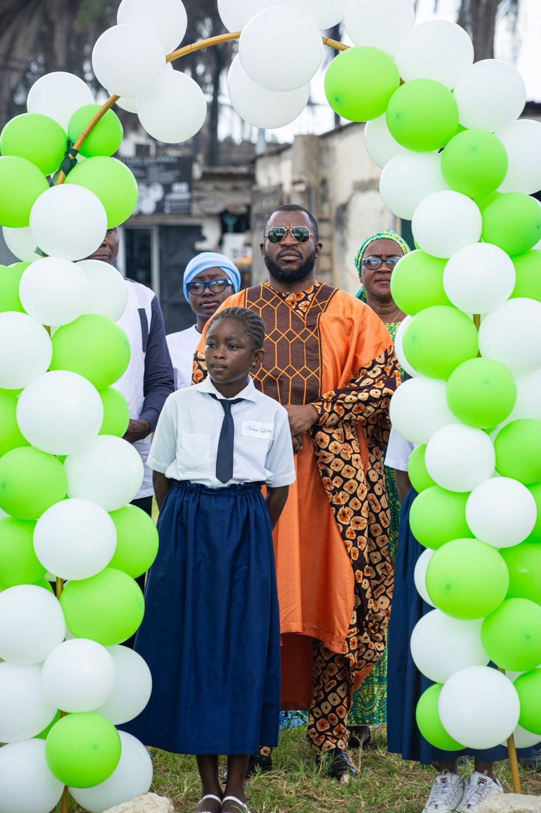 Journée d'Excellence GEEADAS 2026 – Région Abidjan Sud
