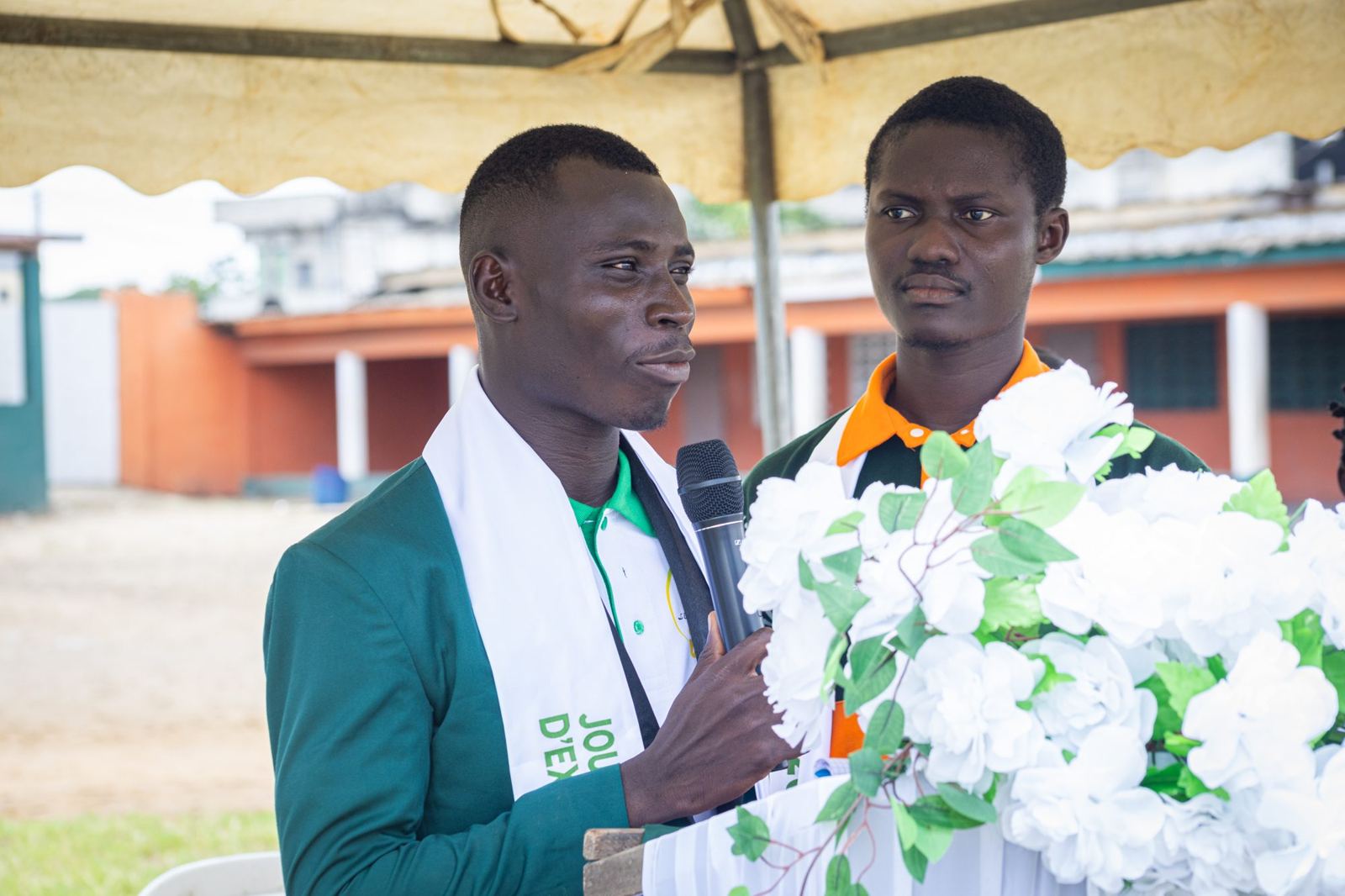 Journée d'Excellence GEEADAS 2026 – Région Abidjan Sud