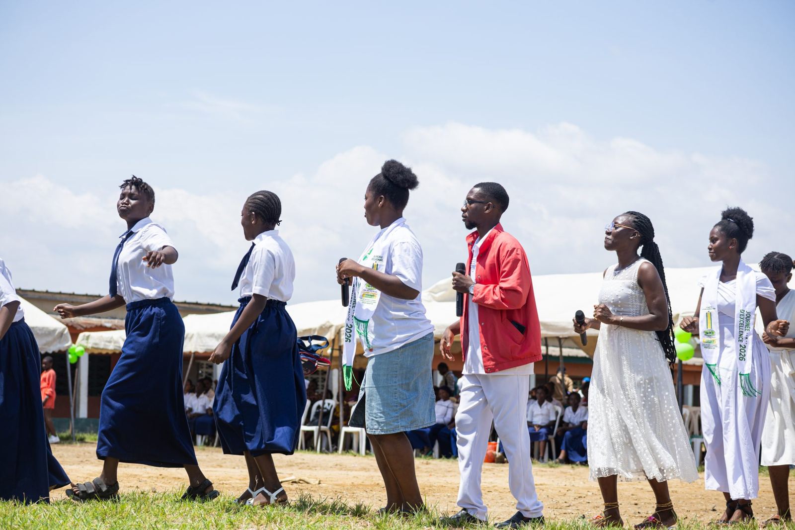 Journée d'Excellence GEEADAS 2026 – Région Abidjan Sud