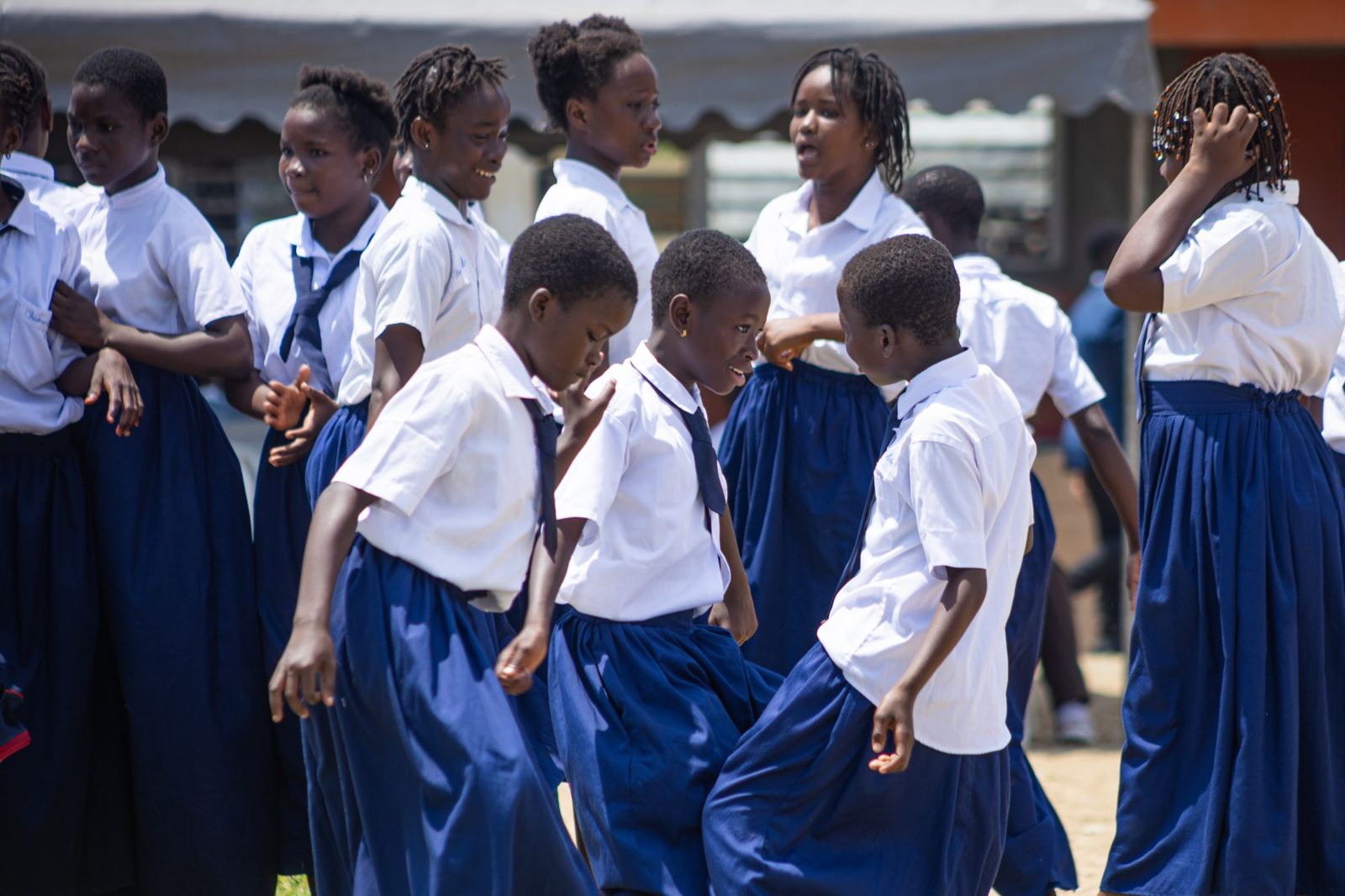 Journée d'Excellence GEEADAS 2026 – Région Abidjan Sud