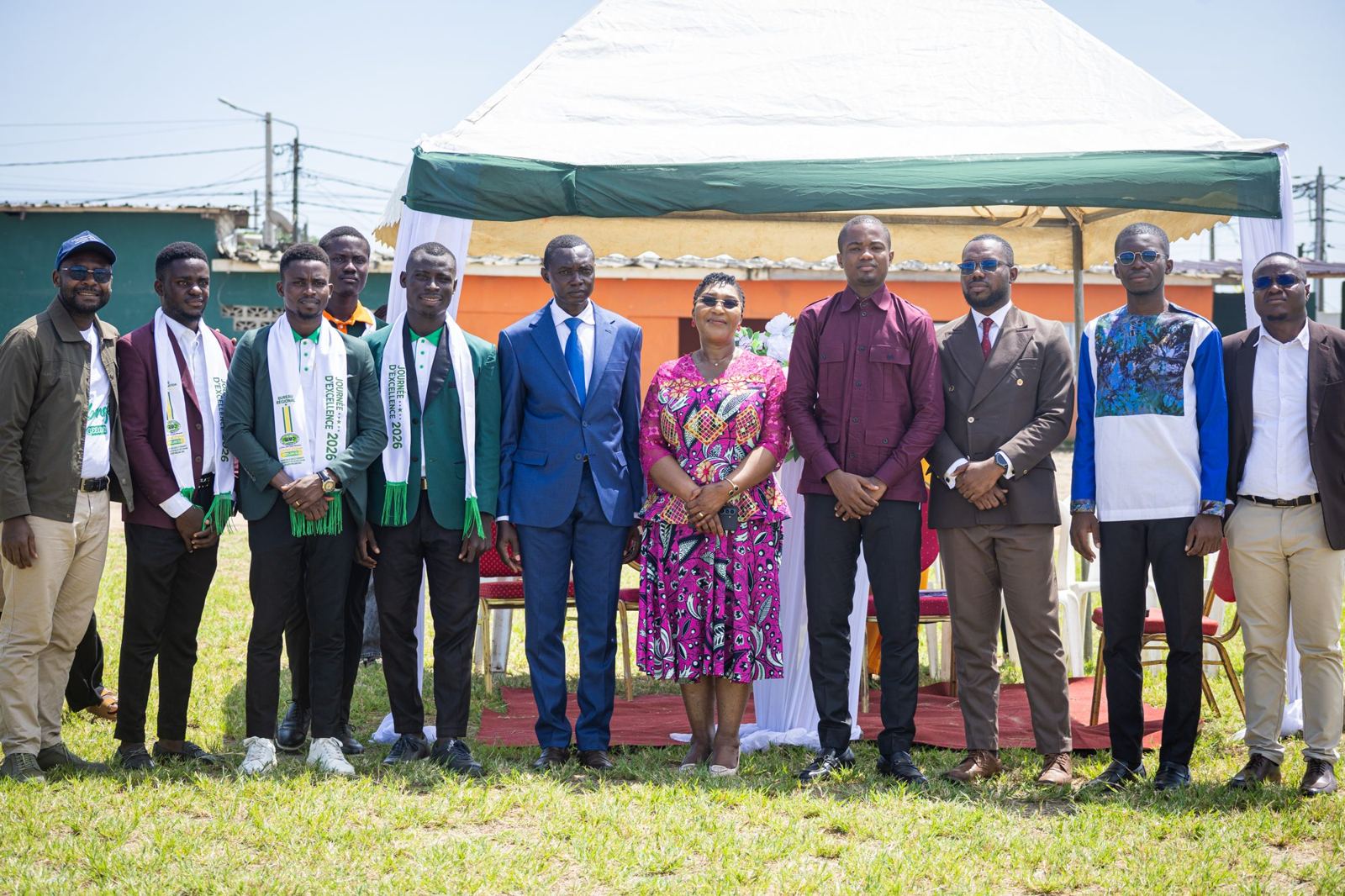 Journée d'Excellence GEEADAS 2026 – Région Abidjan Sud
