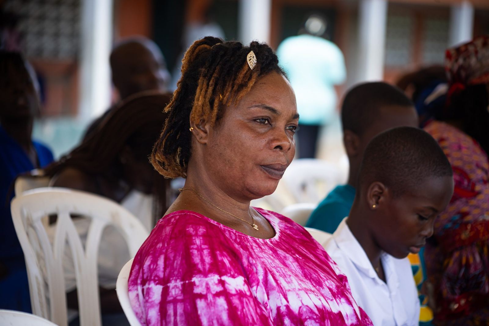 Journée d'Excellence GEEADAS 2026 – Région Abidjan Sud